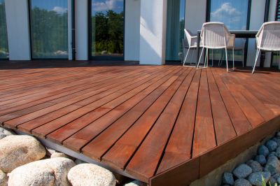 Deck Restoration Ideas and Tips