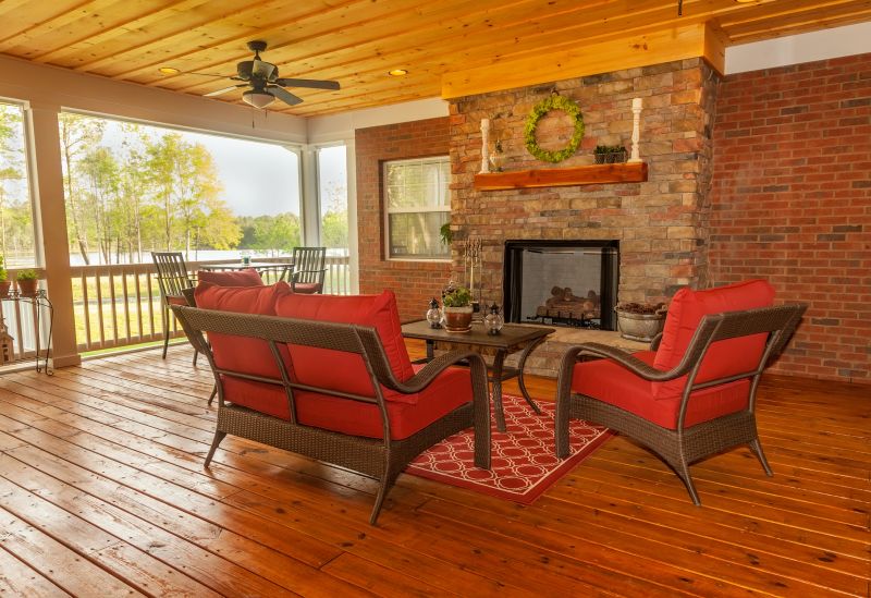 Deck Restoration Promotions & Offers